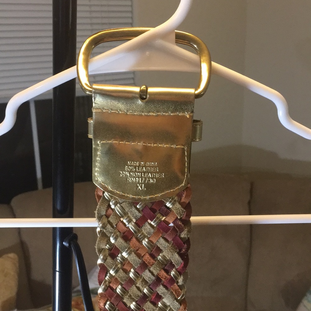 Belts